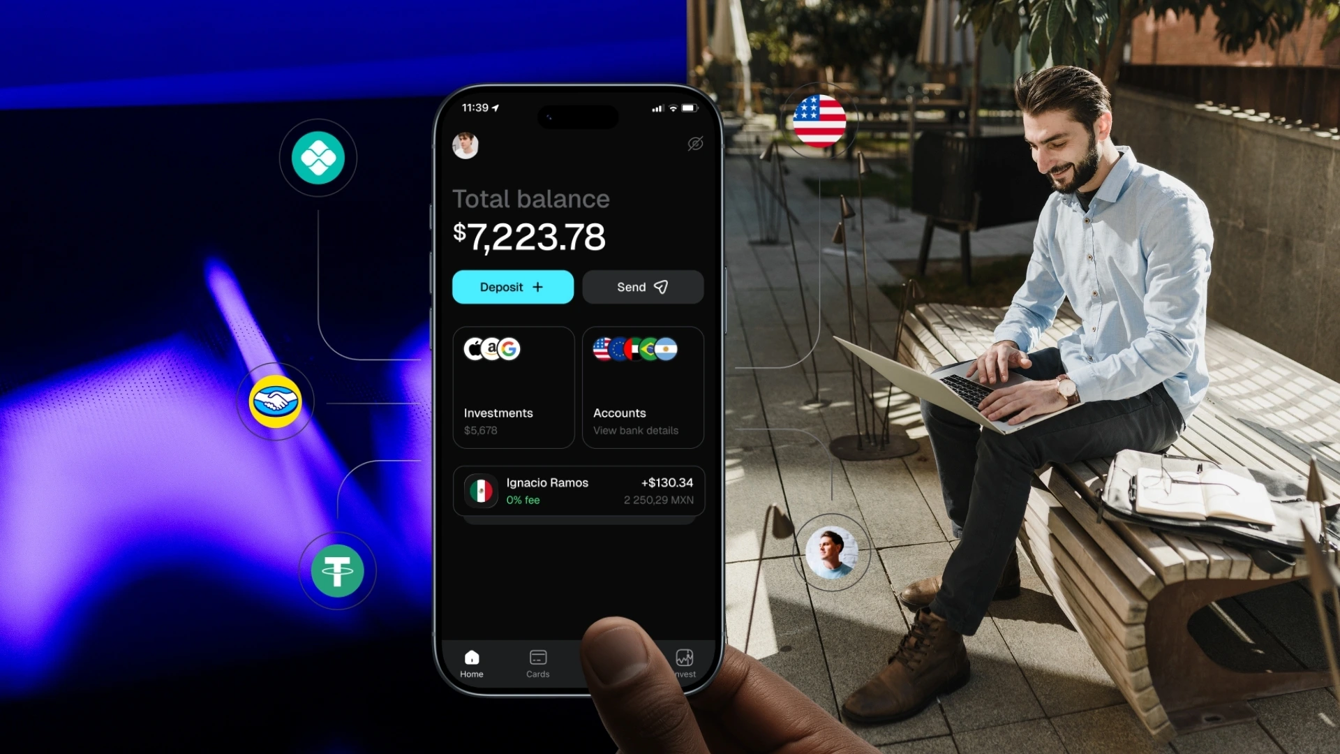 Cómo convertir dólares de Fiverr a pesos argentinos