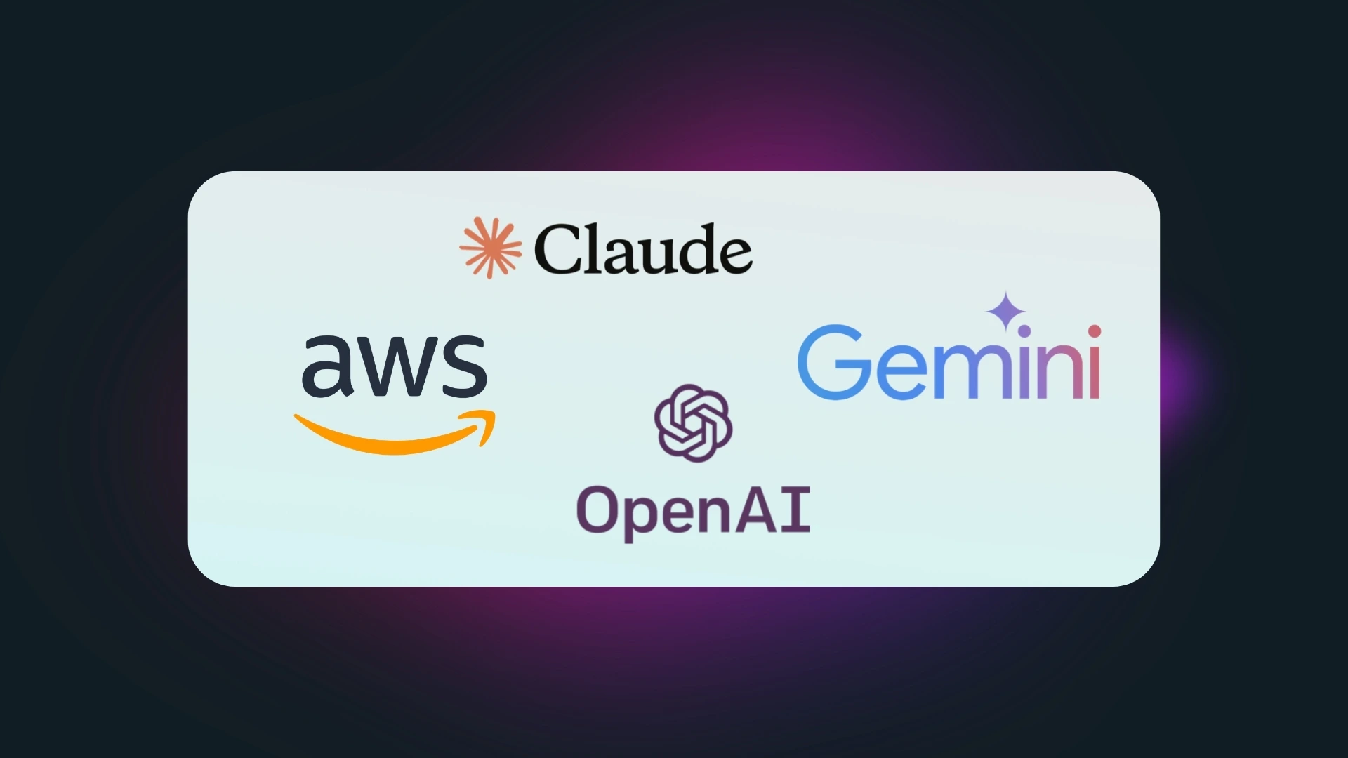 Cómo gestionar suscripciones de OpenAI, Claude y AWS desde un solo lugar.