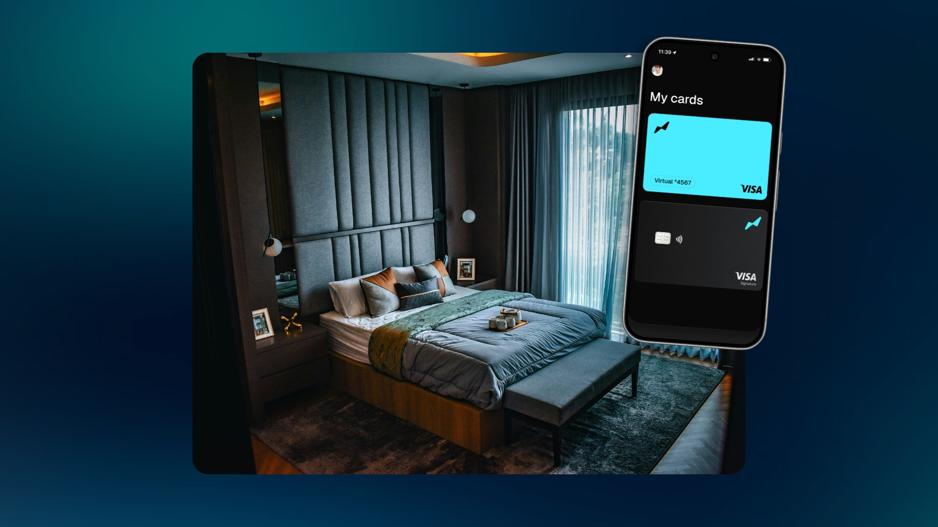Cómo usar USD en hoteles para experiencias de lujo