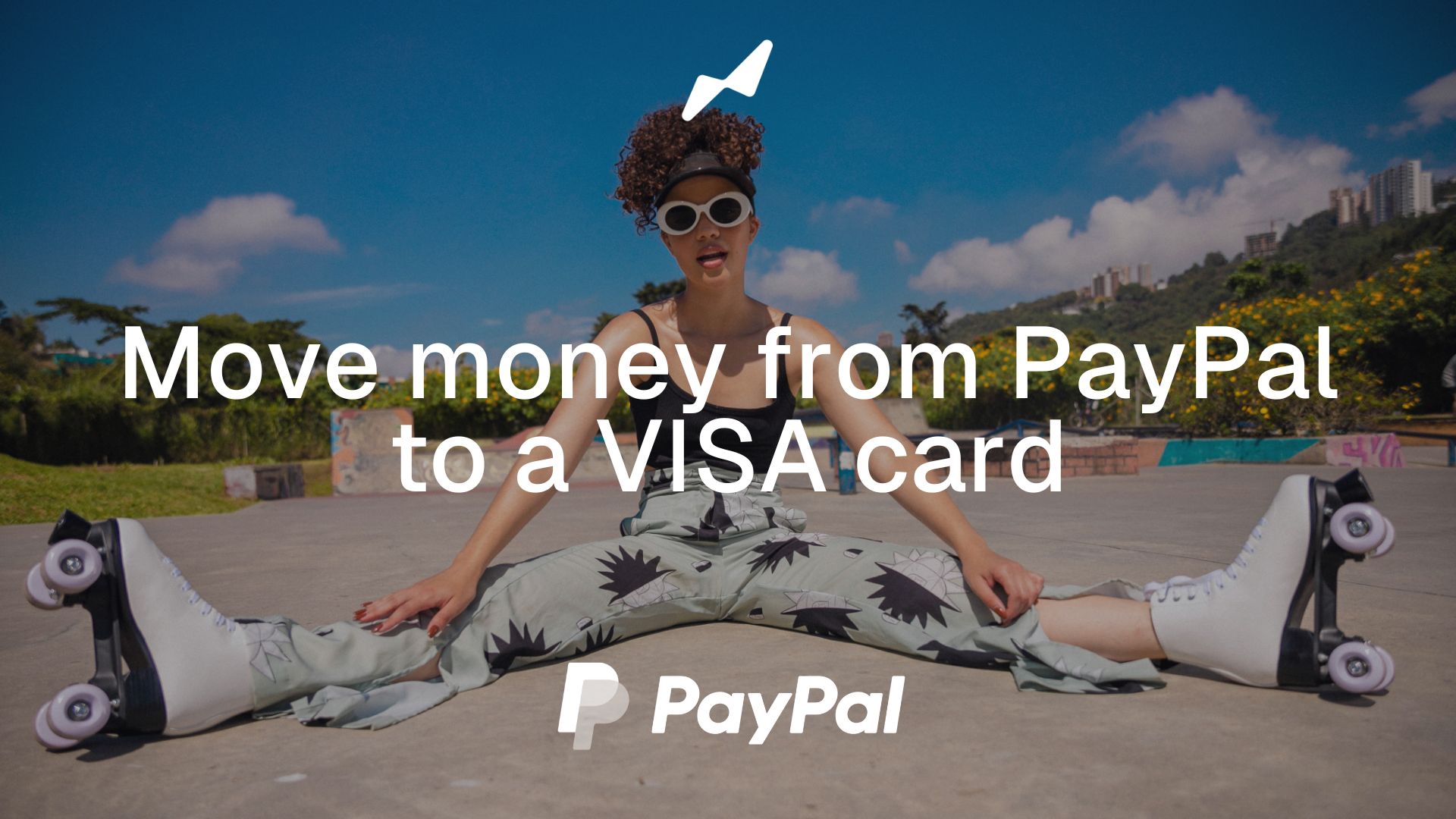 How to move money from PayPal to a VISA Card (fast & low-fee method 2026)
