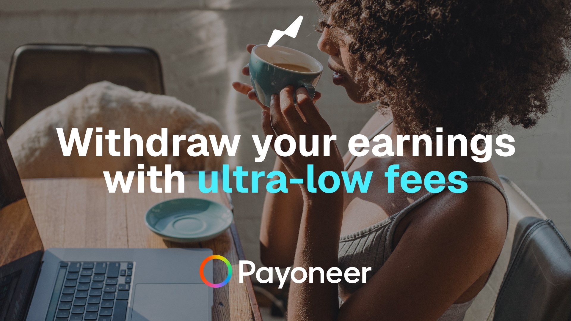 Payoneer to USDC: How global freelancers get paid & spend effortlessly (2025)