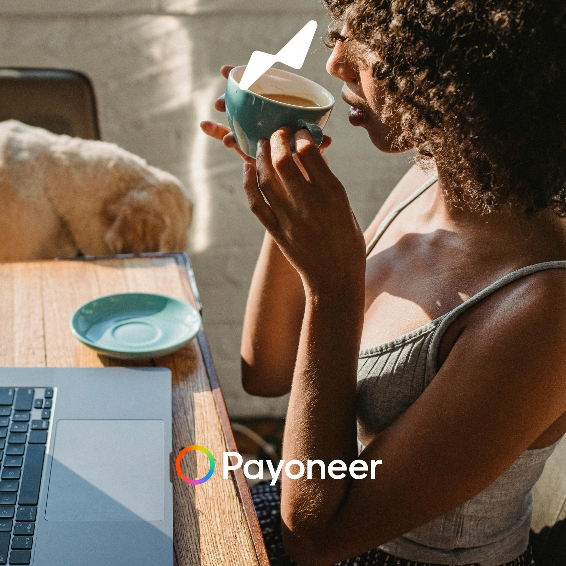Payoneer to USDC: How global freelancers get paid & spend effortlessly (2025)