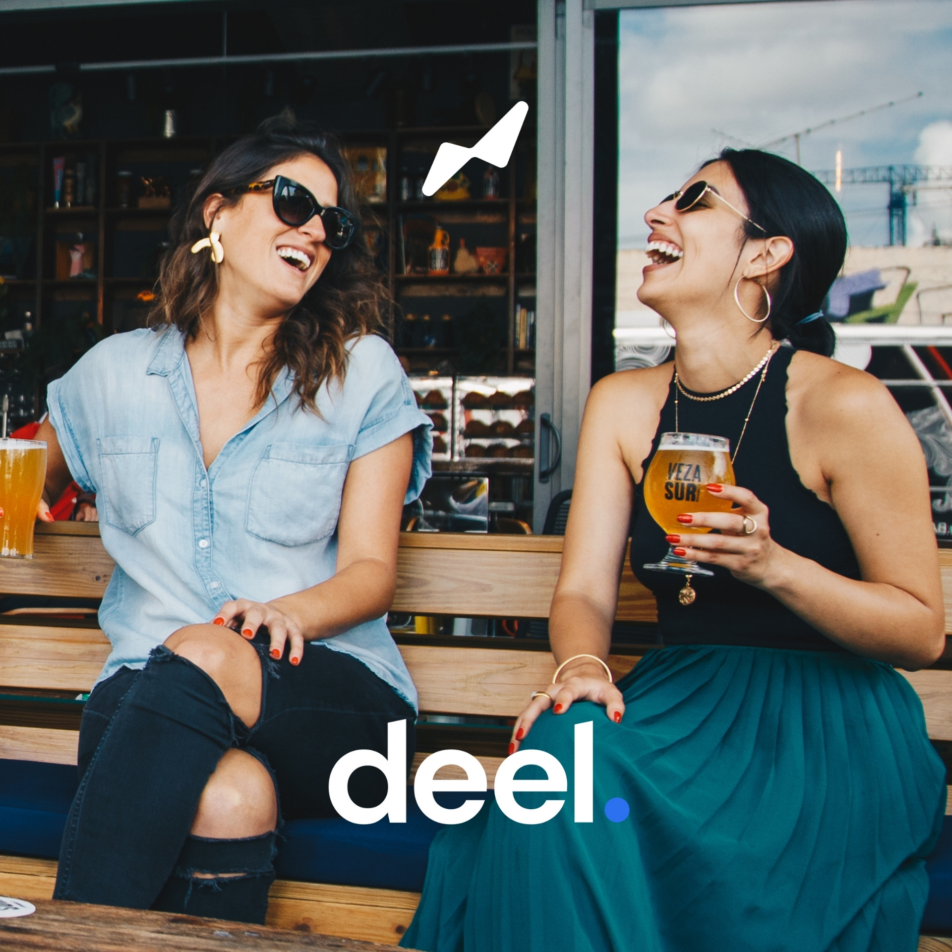 The fastest way to use Deel earnings for daily purchases (2025)